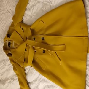Ann Taylor  Weekend Maxmara Coat